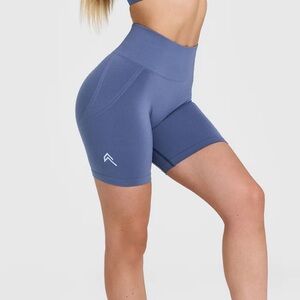 Oner Active EFFORTLESS SEAMLESS SHORTS 
Slate Blue